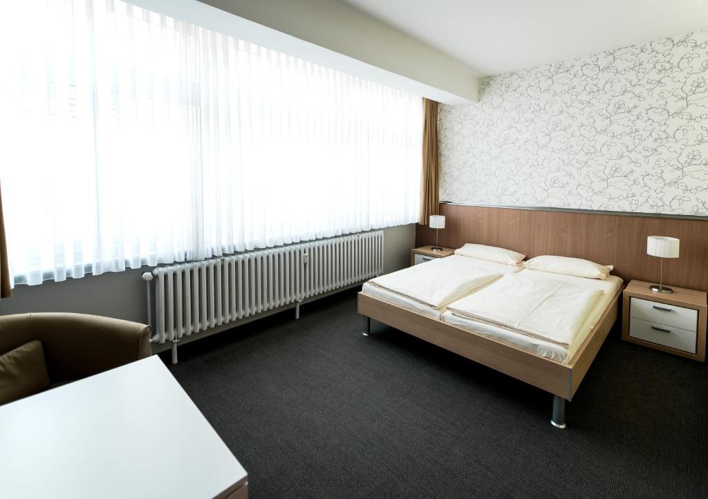 Hotel Flaemischer Hof Kiel Cameră foto